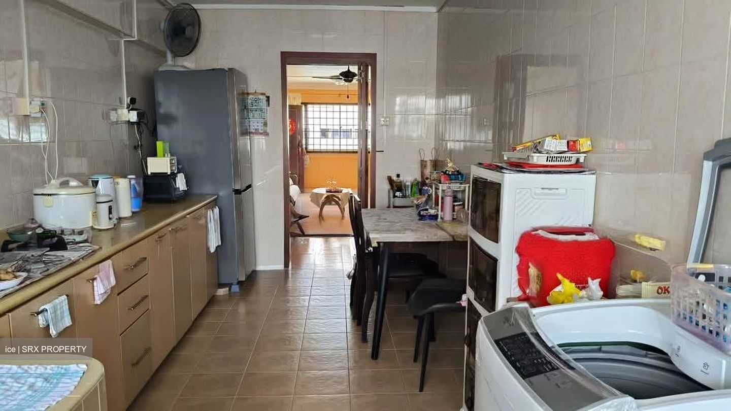 Blk 448 Tampines Street 42 (Tampines), HDB 4 Rooms #531639751